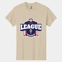 Heavy Cotton ™ 100% Cotton T Shirt Thumbnail