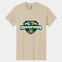 Heavy Cotton ™ 100% Cotton T Shirt Thumbnail