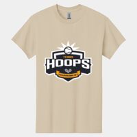 Heavy Cotton ™ 100% Cotton T Shirt Thumbnail