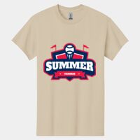 Heavy Cotton ™ 100% Cotton T Shirt Thumbnail