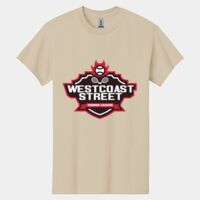 Heavy Cotton ™ 100% Cotton T Shirt Thumbnail