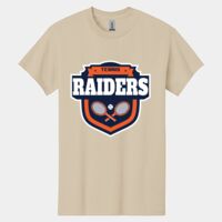 Heavy Cotton ™ 100% Cotton T Shirt Thumbnail