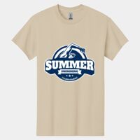 Heavy Cotton ™ 100% Cotton T Shirt Thumbnail