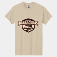 Heavy Cotton ™ 100% Cotton T Shirt Thumbnail