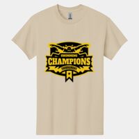 Heavy Cotton ™ 100% Cotton T Shirt Thumbnail