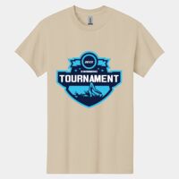 Heavy Cotton ™ 100% Cotton T Shirt Thumbnail