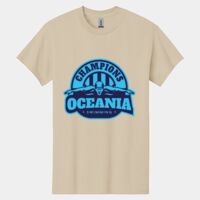 Heavy Cotton ™ 100% Cotton T Shirt Thumbnail