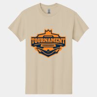 Heavy Cotton ™ 100% Cotton T Shirt Thumbnail