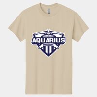 Heavy Cotton ™ 100% Cotton T Shirt Thumbnail