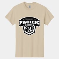 Heavy Cotton ™ 100% Cotton T Shirt Thumbnail