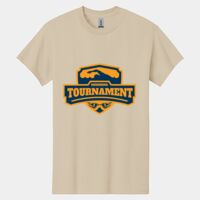 Heavy Cotton ™ 100% Cotton T Shirt Thumbnail