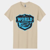 Heavy Cotton ™ 100% Cotton T Shirt Thumbnail