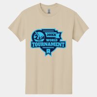 Heavy Cotton ™ 100% Cotton T Shirt Thumbnail