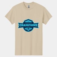 Heavy Cotton ™ 100% Cotton T Shirt Thumbnail