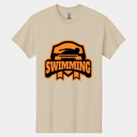 Heavy Cotton ™ 100% Cotton T Shirt Thumbnail