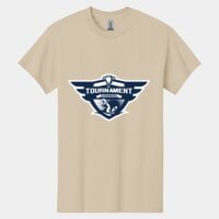 Heavy Cotton ™ 100% Cotton T Shirt Thumbnail