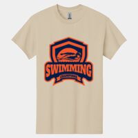 Heavy Cotton ™ 100% Cotton T Shirt Thumbnail