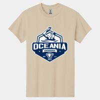 Heavy Cotton ™ 100% Cotton T Shirt Thumbnail