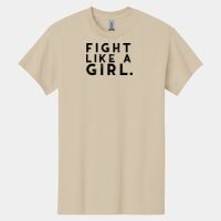 Heavy Cotton ™ 100% Cotton T Shirt Thumbnail