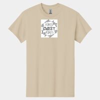 Heavy Cotton ™ 100% Cotton T Shirt Thumbnail