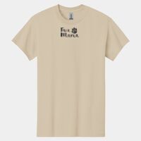 Heavy Cotton ™ 100% Cotton T Shirt Thumbnail