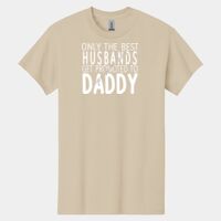Heavy Cotton ™ 100% Cotton T Shirt Thumbnail