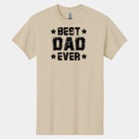 Heavy Cotton ™ 100% Cotton T Shirt Thumbnail