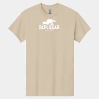 Heavy Cotton ™ 100% Cotton T Shirt Thumbnail