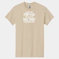 Heavy Cotton ™ 100% Cotton T Shirt Thumbnail