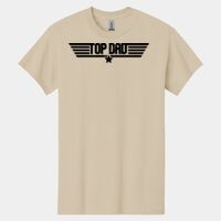 Heavy Cotton ™ 100% Cotton T Shirt Thumbnail
