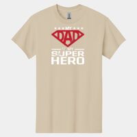 Heavy Cotton ™ 100% Cotton T Shirt Thumbnail
