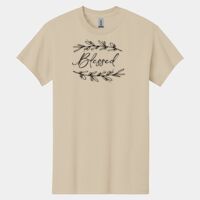 Heavy Cotton ™ 100% Cotton T Shirt Thumbnail