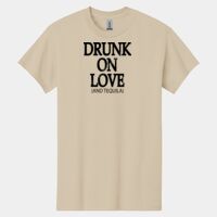 Heavy Cotton ™ 100% Cotton T Shirt Thumbnail