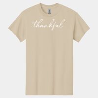 Heavy Cotton ™ 100% Cotton T Shirt Thumbnail