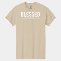 Heavy Cotton ™ 100% Cotton T Shirt Thumbnail