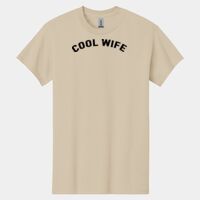 Heavy Cotton ™ 100% Cotton T Shirt Thumbnail