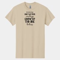 Heavy Cotton ™ 100% Cotton T Shirt Thumbnail