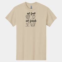 Heavy Cotton ™ 100% Cotton T Shirt Thumbnail
