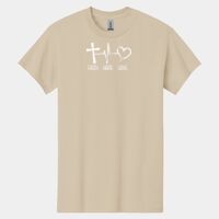 Heavy Cotton ™ 100% Cotton T Shirt Thumbnail