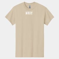 Heavy Cotton ™ 100% Cotton T Shirt Thumbnail