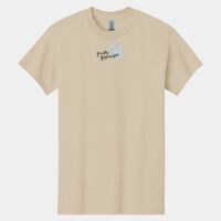 Heavy Cotton ™ 100% Cotton T Shirt Thumbnail