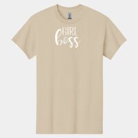 Heavy Cotton ™ 100% Cotton T Shirt Thumbnail
