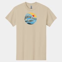 Heavy Cotton ™ 100% Cotton T Shirt Thumbnail