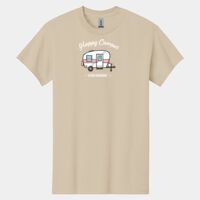 Heavy Cotton ™ 100% Cotton T Shirt Thumbnail