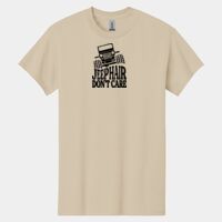 Heavy Cotton ™ 100% Cotton T Shirt Thumbnail