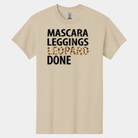 Heavy Cotton ™ 100% Cotton T Shirt Thumbnail