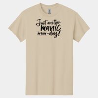 Heavy Cotton ™ 100% Cotton T Shirt Thumbnail