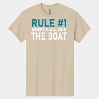 Heavy Cotton ™ 100% Cotton T Shirt Thumbnail