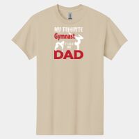 Heavy Cotton ™ 100% Cotton T Shirt Thumbnail
