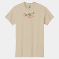 Heavy Cotton ™ 100% Cotton T Shirt Thumbnail